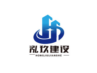 朱红娟的logo设计