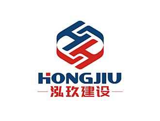 劳志飞的logo设计
