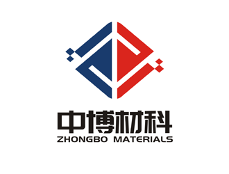 谭家强的logo设计