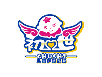 劳志飞的logo设计