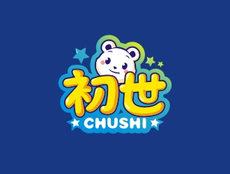 曾翼的logo设计
