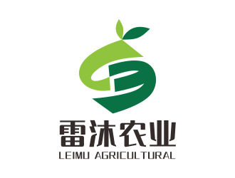 林思源的山东雷沐农业科技开发有限公司logologo设计
