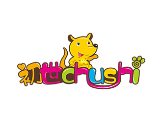 郑锦尚的logo设计