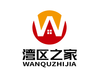 张俊的logo设计