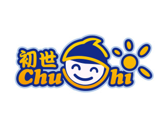 向正军的logo设计