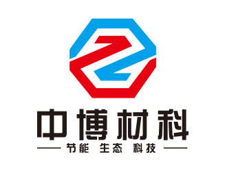 向正军的logo设计