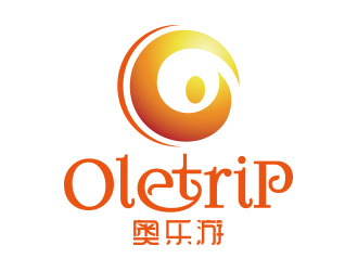 向正军的logo设计