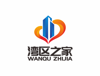 何嘉健的logo设计