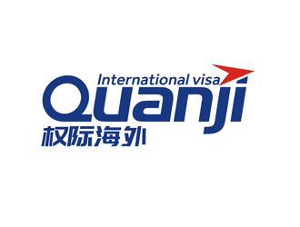 谭家强的logo设计