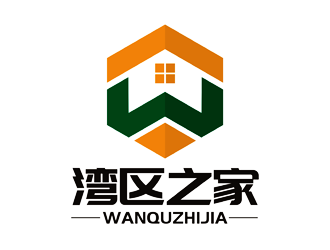 谭家强的logo设计