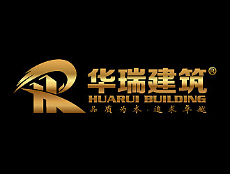 黎明锋的logo设计