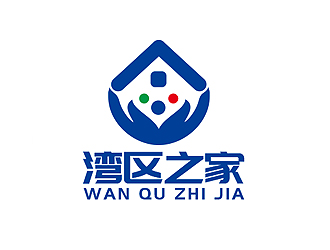 盛铭的logo设计