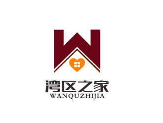 郭庆忠的logo设计