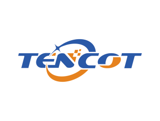 安冬的tencotlogo设计
