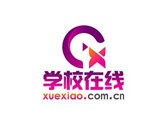 秦晓东的logo设计