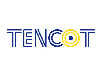向正军的tencotlogo设计