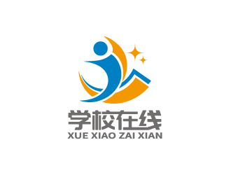 陈智江的logo设计