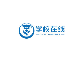 朱红娟的logo设计