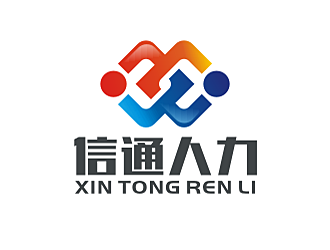 劳志飞的logo设计