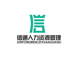 秦晓东的logo设计