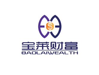 刘彩云的logo设计