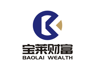 谭家强的logo设计