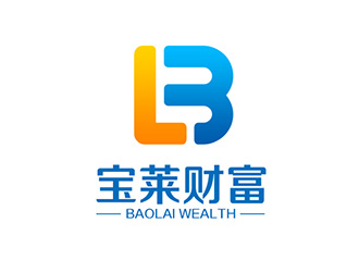吴晓伟的logo设计
