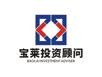 林晟广的logo设计