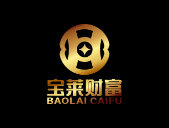 叶美宝的logo设计