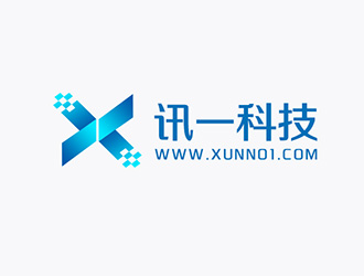 吴晓伟的logo设计