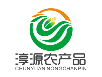 赵鹏的logo设计