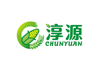 劳志飞的logo设计