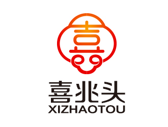 余亮亮的logo设计