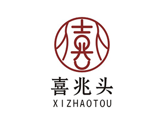 杨占斌的logo设计
