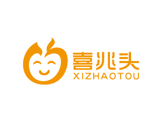 叶美宝的logo设计