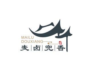 黄安悦的logo设计