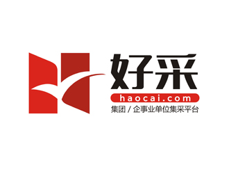 谭家强的logo设计