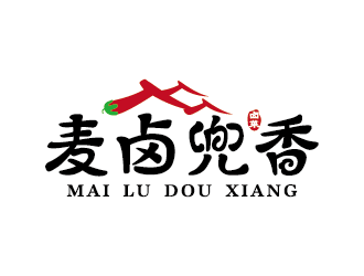 王涛的logo设计
