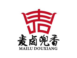 叶美宝的logo设计