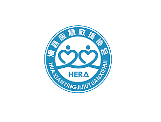 秦晓东的滑县应急救援协会logo设计