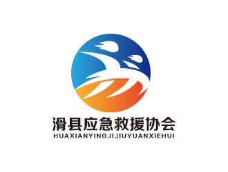 朱红娟的logo设计