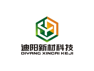 曾翼的logo设计
