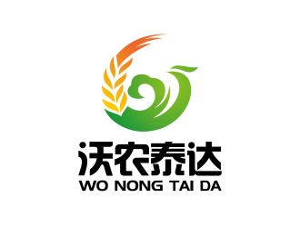 安冬的logo设计