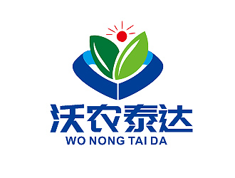 盛铭的logo设计