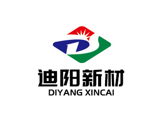 李贺的logo设计