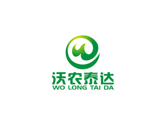 孙永炼的黑龙江省沃农泰达农业科技有限责任公司logo设计