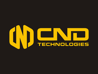 谭家强的大连斯恩帝国际贸易有限公司（英文缩写：CND）logo设计