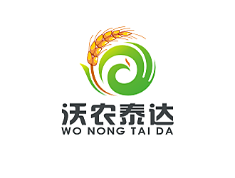 劳志飞的logo设计