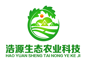 潘乐的logo设计