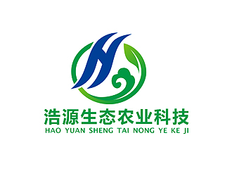 盛铭的logo设计